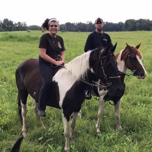 Meet your Posher, Christian